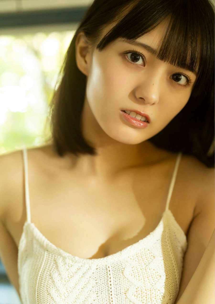 小柴美羽(かすみ草とステラ)「ポカポカデートしよっ?」[49P43MB]…-绅士图