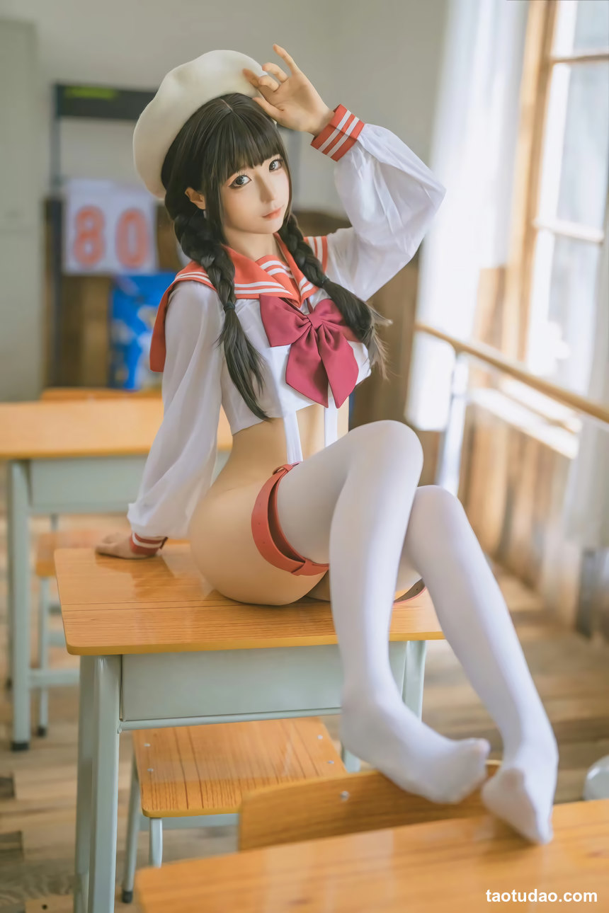 图片[2]-蠢沫沫 – NO.218 小春日和 [14P-152MB]-绅士图