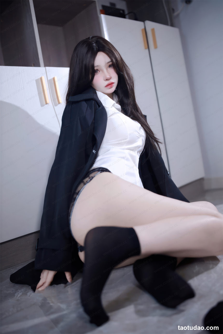 图片[4]-疯猫ss-少女衣橱-西装裤[44P-305MB]-绅士图