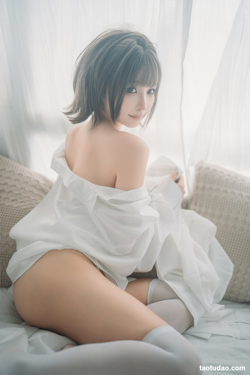 图片[3]-蠢沫沫 – 衬衫窝 [42P-370MB]-绅士图