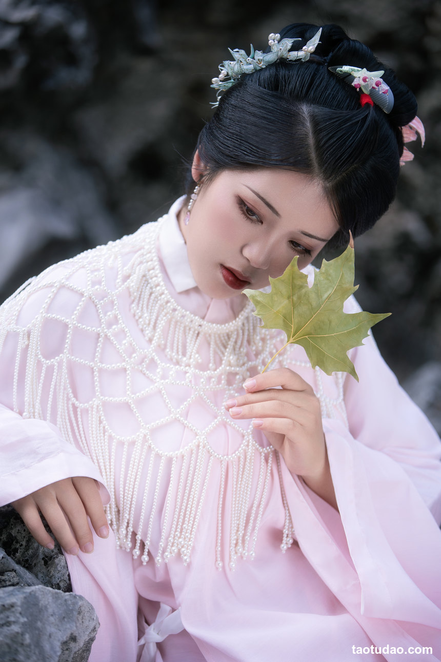 图片[4]-[YITUYU艺图语]2022.11.20 入梦也 連翹____[23+1P／234MB]-绅士图