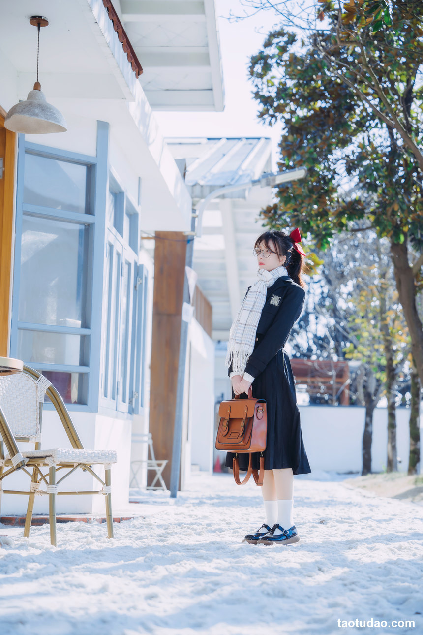 图片[2]-清青琴玖 – NO.21 恋冬 [34P-551MB]-绅士图