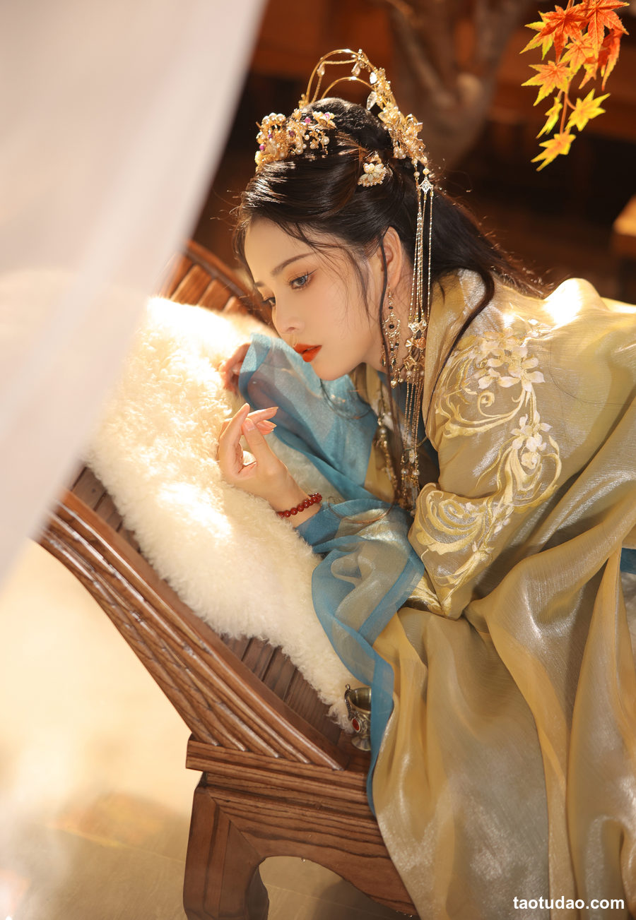 图片[3]-苏嫣嫣阿姨 – 白茶清欢 [12P-115MB]-绅士图