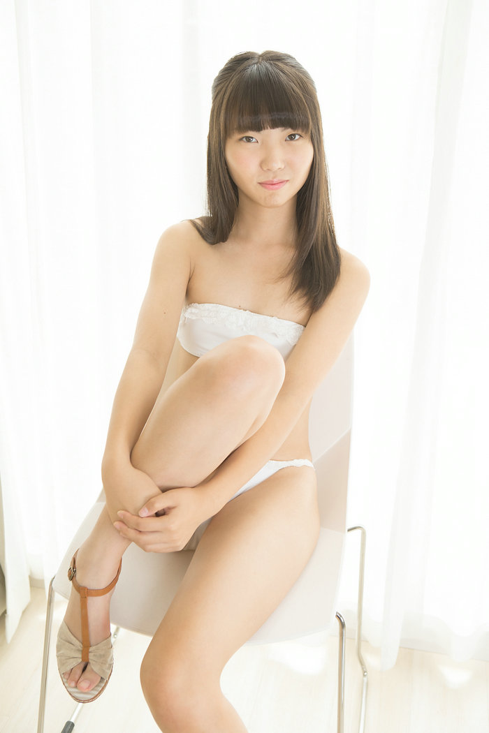 / Minisuka.tv / 2017.09.21 Kazane Nagatomo 永友風音 - Secret Gallery 01 / 66P32MB / 日系-绅士图