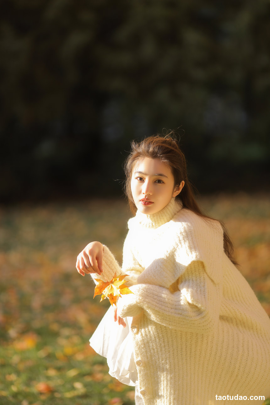 图片[3]-[YITUYU艺图语]2022.12.03 十一月的渡口 凡凡[29+1P／203MB]-绅士图