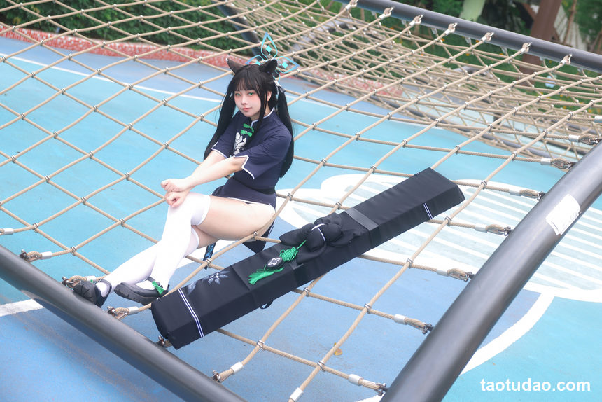 图片[4]-G44不会受伤 – 碧蓝档案 幼瞬 [27P-407MB]-绅士图