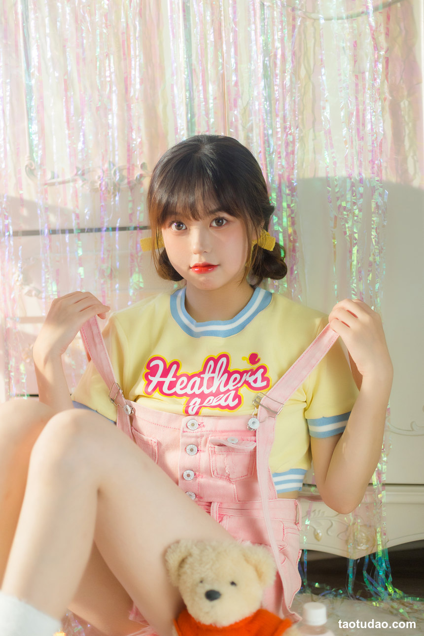 图片[4]-[YITUYU艺图语]2022.08.07 candy girl 哈吉麻花[35+1P／304MB]-绅士图