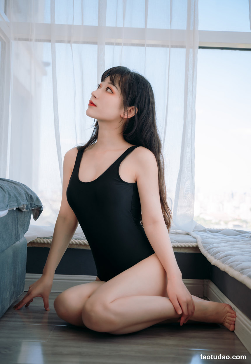 图片[3]-桃墨公子 – 窗边 [30P-189MB]-绅士图