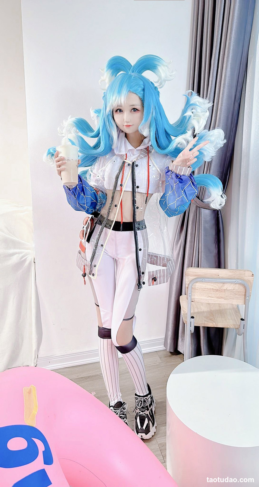 图片[4]-Kuuko W – NO.99 Selfie Set August [15P-12MB]-绅士图