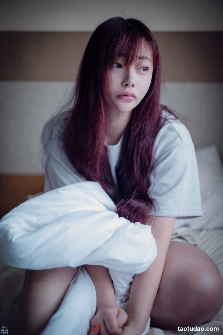 图片[2]-[BLUECAKE] Tunamayo RED & PINK  [58P-992MB]-绅士图