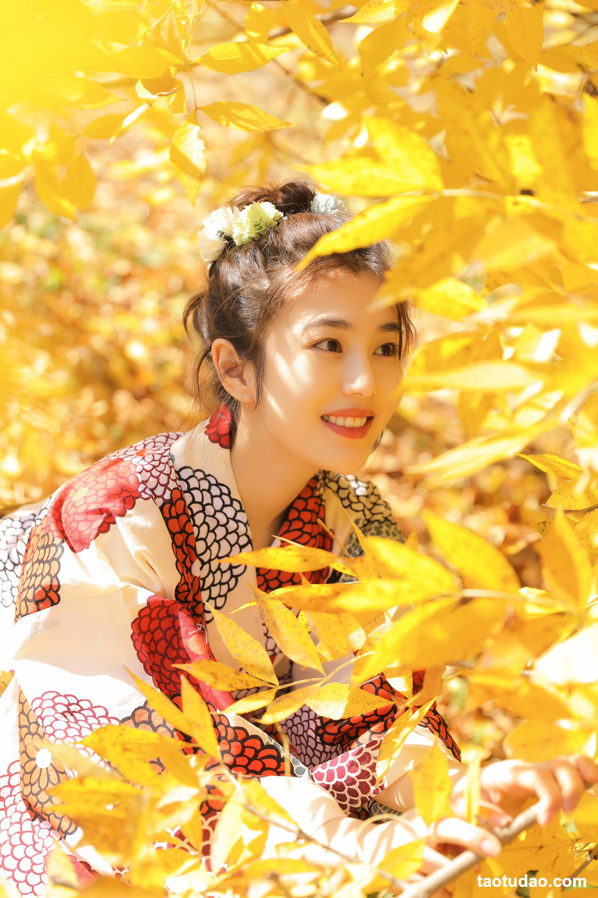 图片[2]-[YITUYU艺图语]2022.06.13 京都约定 凡凡[23+1P／166MB]-绅士图