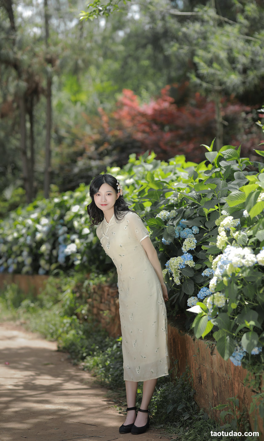 图片[3]-[YITUYU艺图语]2022.06.26 眼中的一道彩虹 郑梓婷儿[20+1P／276MB]-绅士图