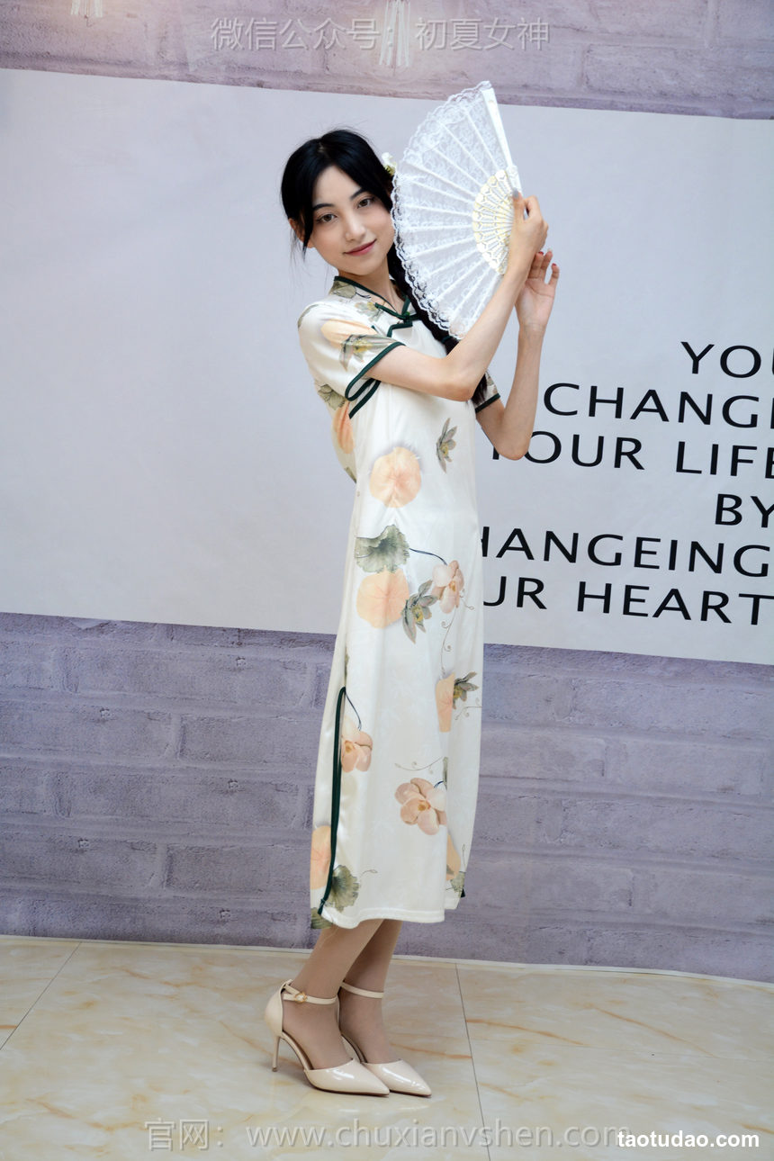 图片[4]-初夏女神 NO.259 柒柒 沉鱼落雁[110P+1V／4.16GB]-绅士图