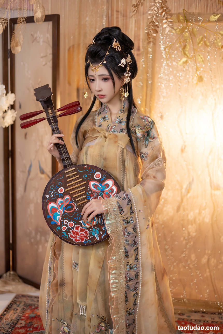 图片[4]-[YITUYU艺图语]2022.12.23 金陵月 -绮罗生的小苏苏-[27+1P／261MB]-绅士图