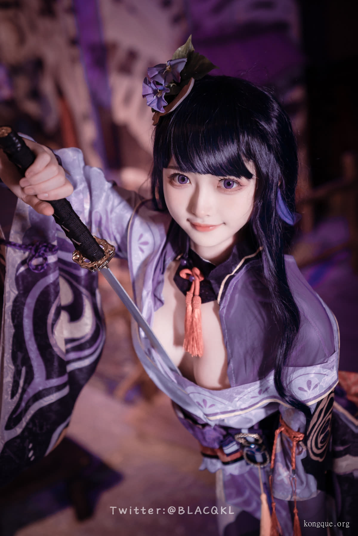 图片[9]-白莉爱吃巧克力 – 全套合集（自动更新）-绅士图