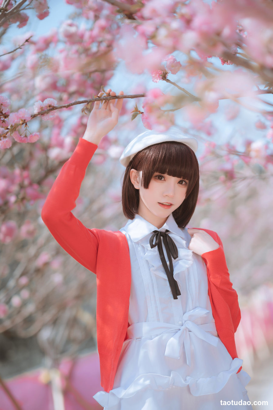 图片[2]-绮太郎  自购 慧慧[26P-300MB]-绅士图