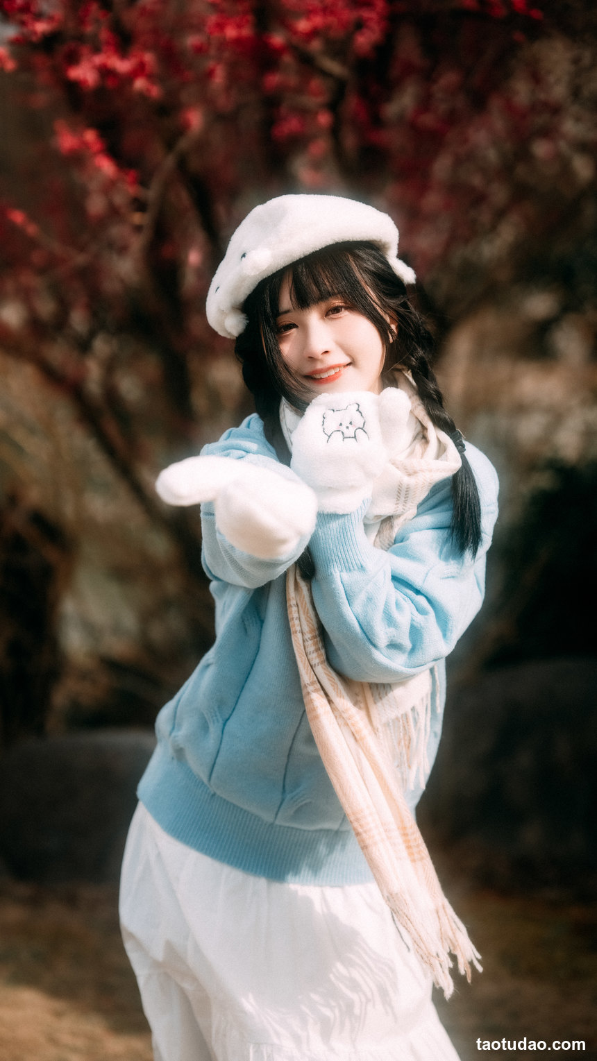 图片[3]-[YITUYU艺图语]2022.04.04 萌系妹子 欧尼酱[46+1P／577MB]-绅士图