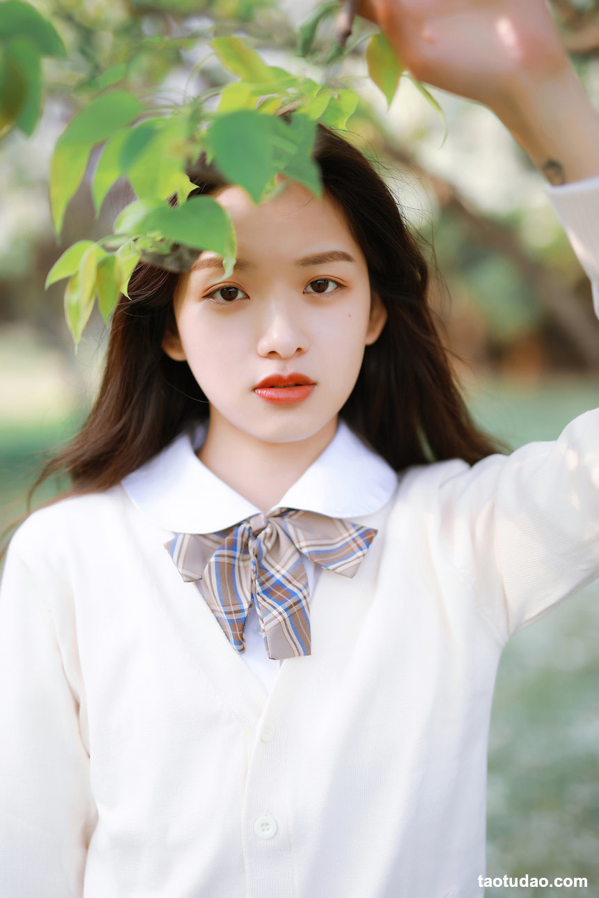 图片[4]-[YITUYU艺图语]2022.05.26 春来无事，只为花忙 赛心[27+1P／484MB]-绅士图