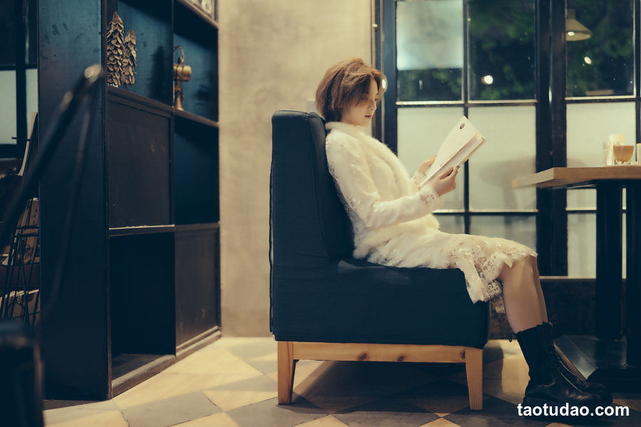 图片[3]-[YITUYU艺图语]2023.04.21 深夜咖啡屋 dudu [43+1P／463MB]-绅士图