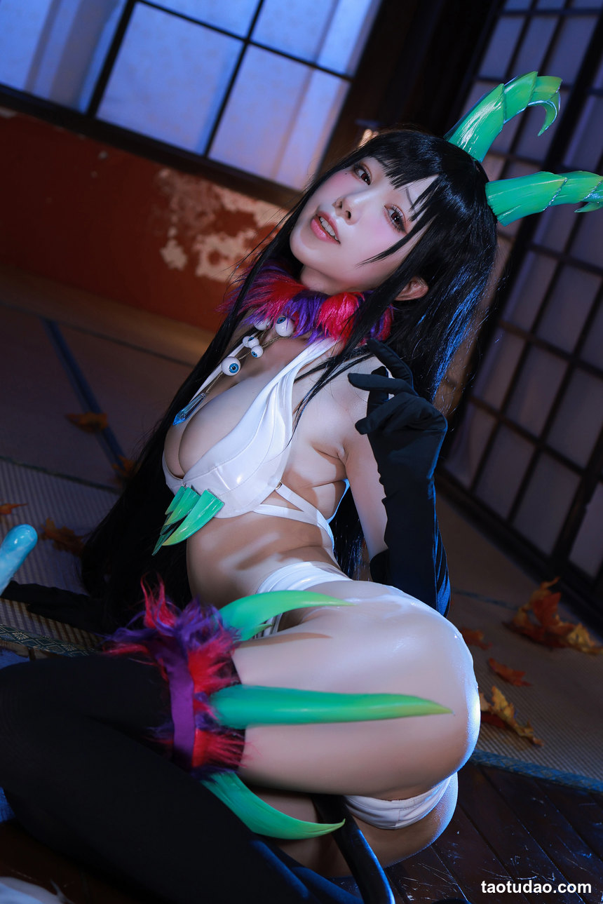 图片[4]-水淼aqua 千夜姐姐 [120P-143MB]-绅士图