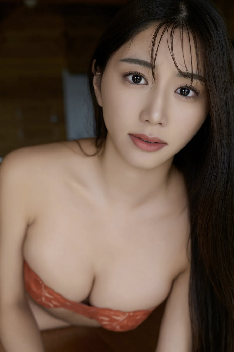斎藤恭代Real Figure [21P25MB]-绅士图
