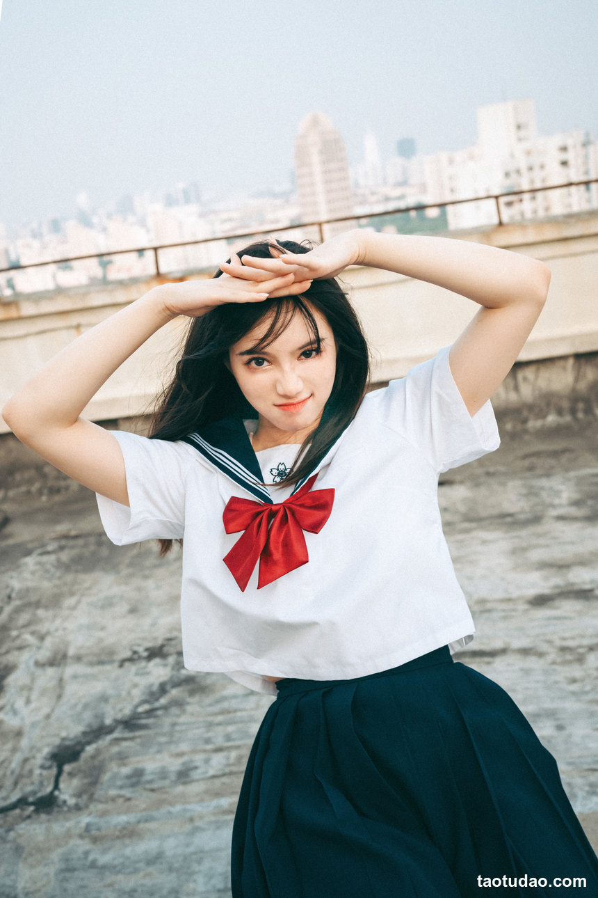 图片[4]-[YITUYU艺图语]2022.07.19 放学快乐 贰加六[21+1P／213MB]-绅士图