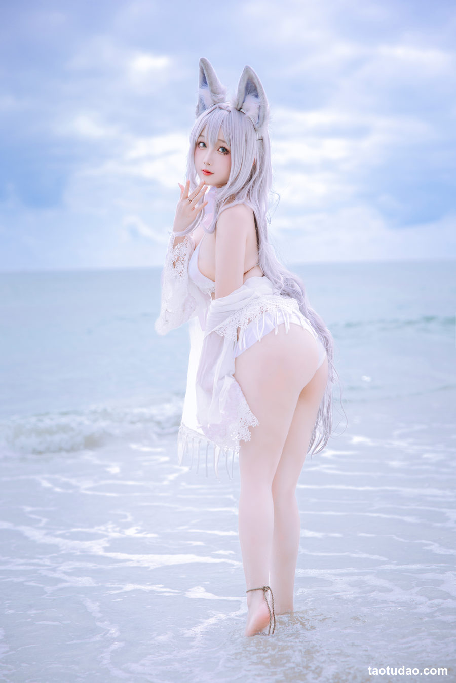 图片[4]-日奈娇 – 信浓泳装 [15P-195MB]-绅士图