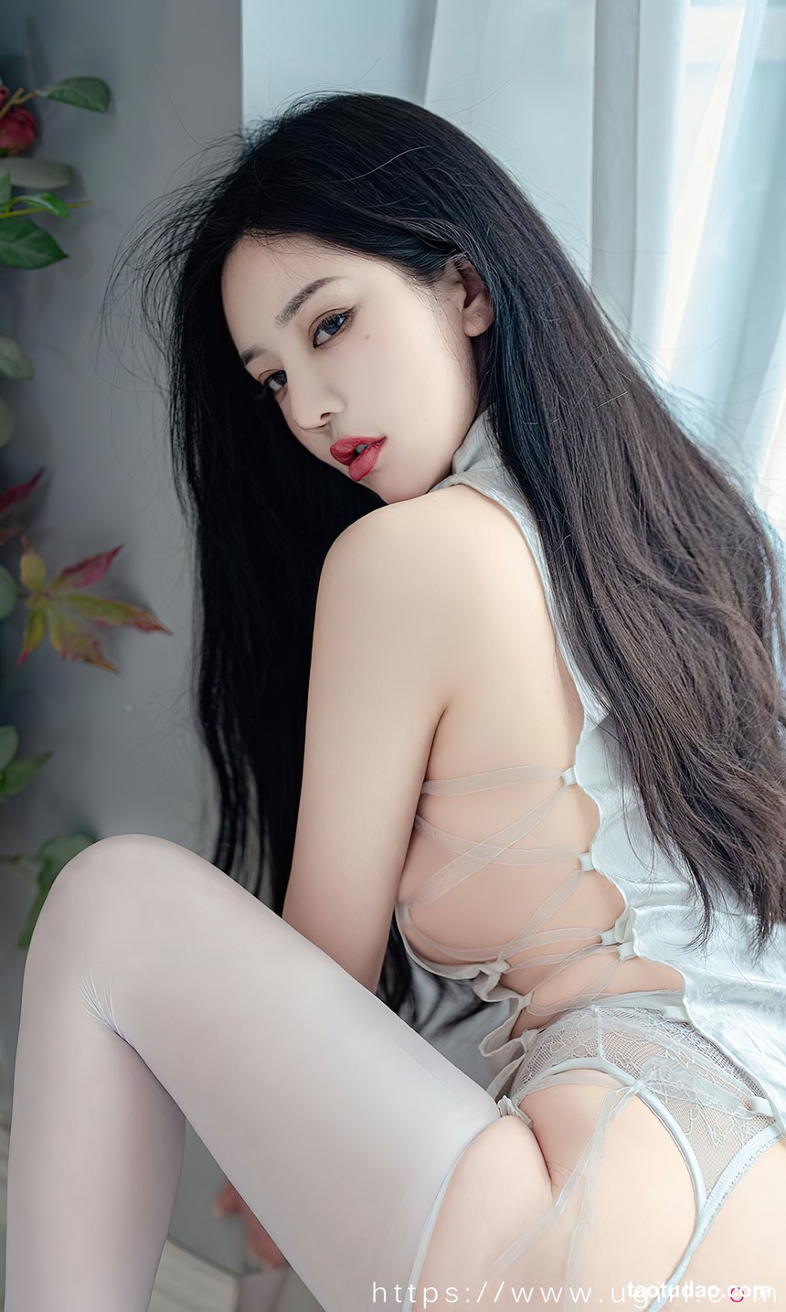 图片[3]-[Ugirls尤果网]爱尤物 2022.05.18 No.2585 Anna苏拉 温言 [35P]-绅士图