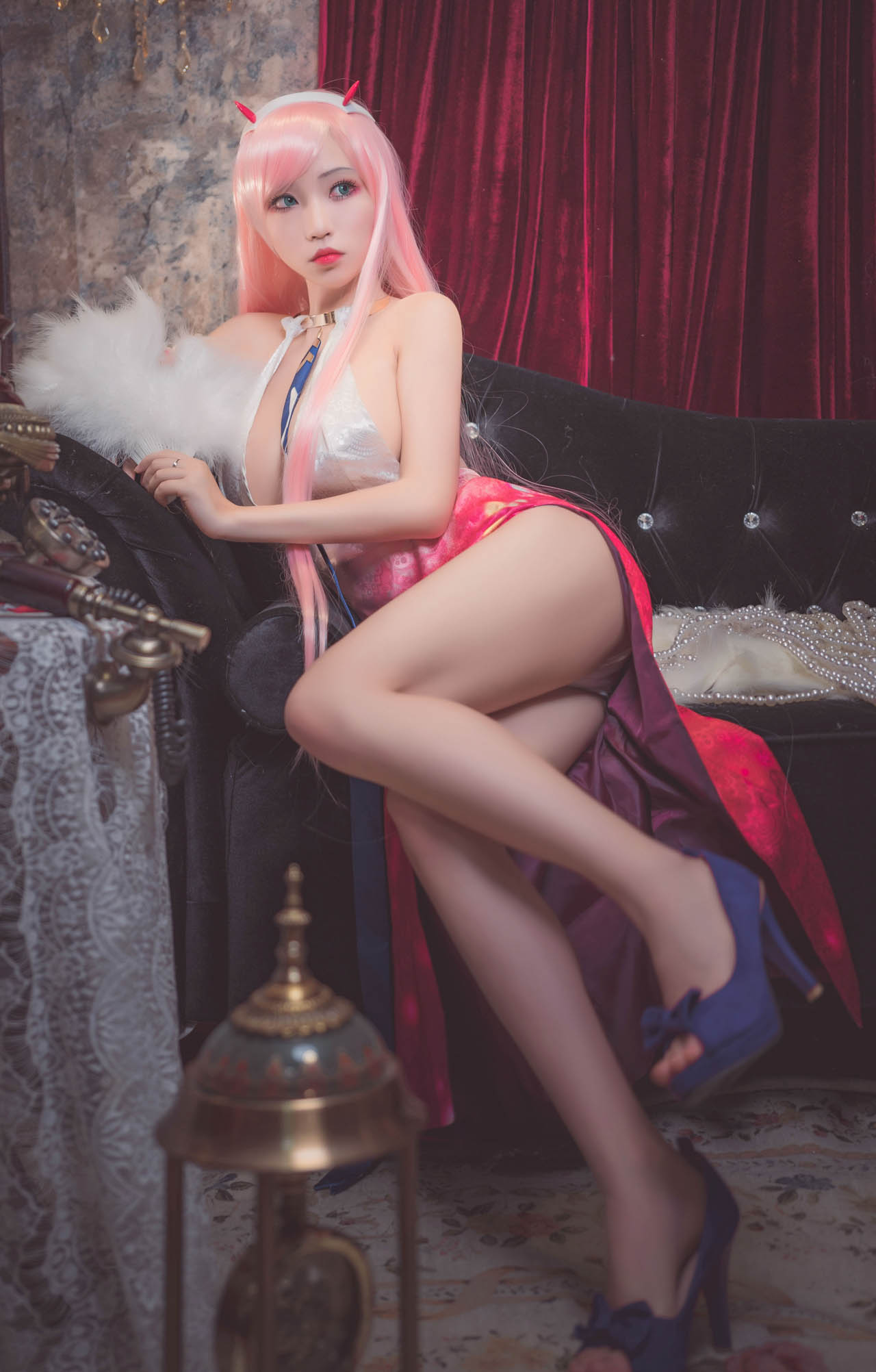 图片[9]-白易子教主 – 全套（自动更新）-绅士图