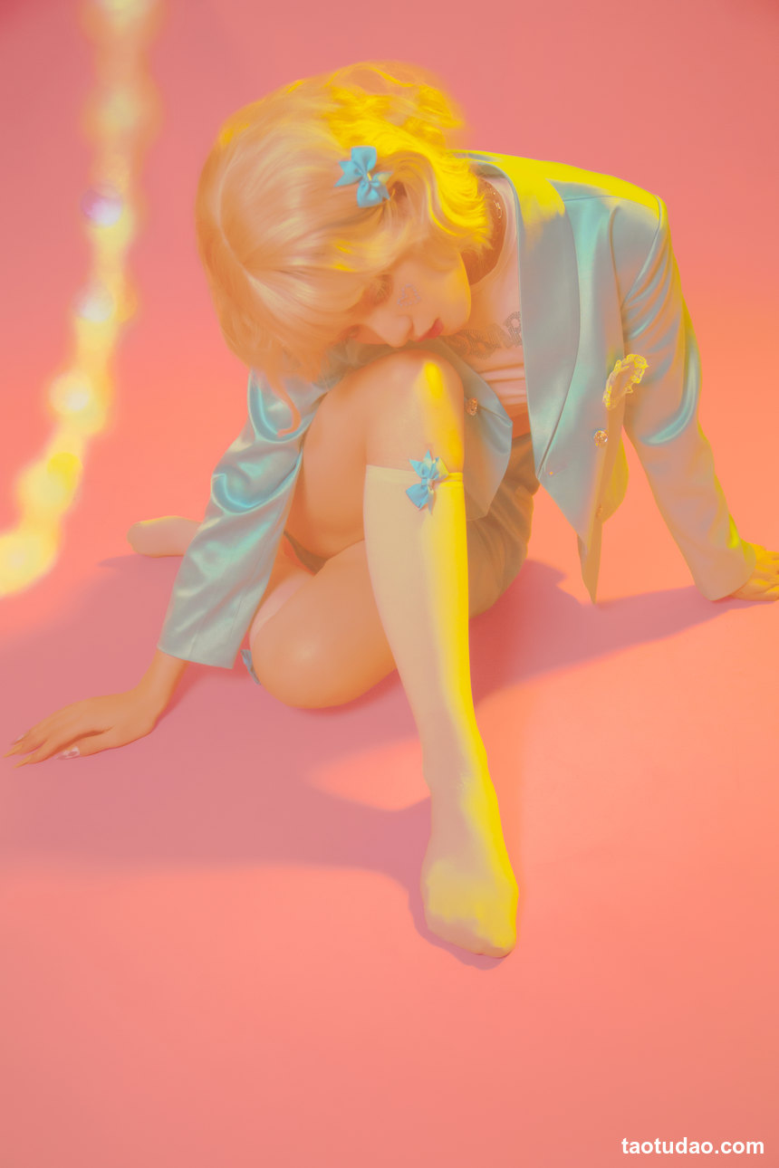 图片[4]-[YITUYU艺图语]2022.12.25 甜心画报 可乙瘦[27+1P／420MB]-绅士图