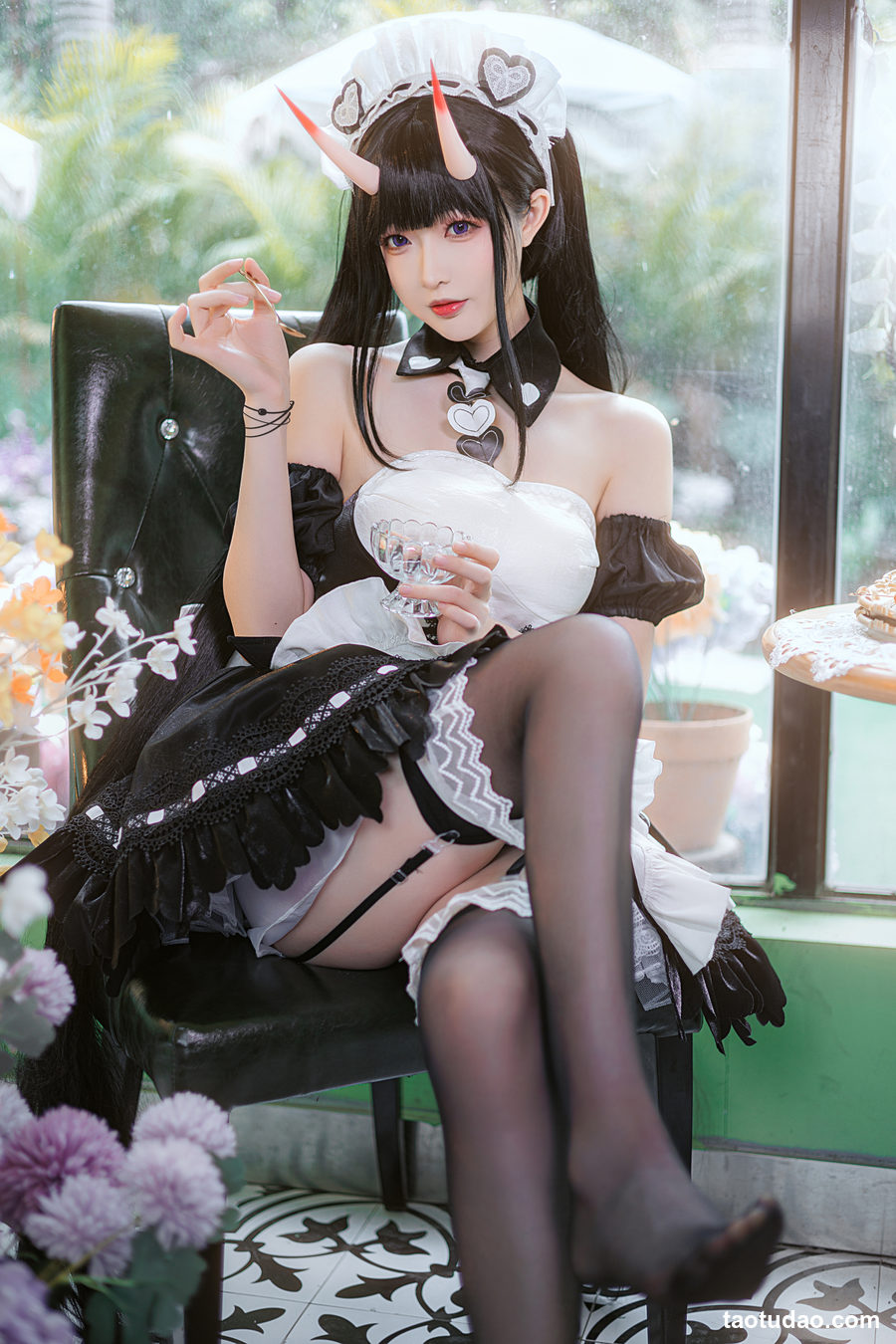 图片[3]-南宫 能代女仆 [22P-268MB]-绅士图