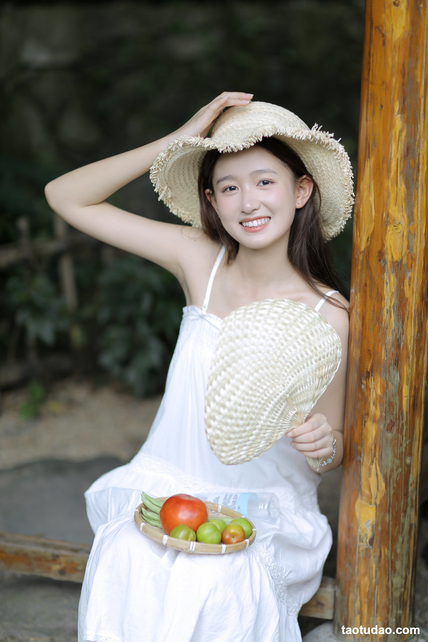 图片[4]-[YITUYU艺图语]2022.05.15 盛夏 瑞秋的快乐人生[24+1P／201MB]-绅士图