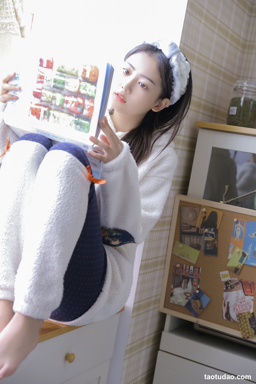 图片[4]-[YITUYU艺图语]2022.07.30 一粥一饭间 仙女软本人[31+1P／157MB]-绅士图