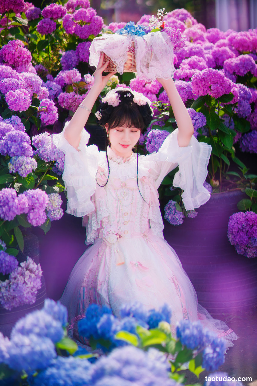 图片[2]-[YITUYU艺图语]2022.07.05 映花面 初茶[35+1P／672MB]-绅士图