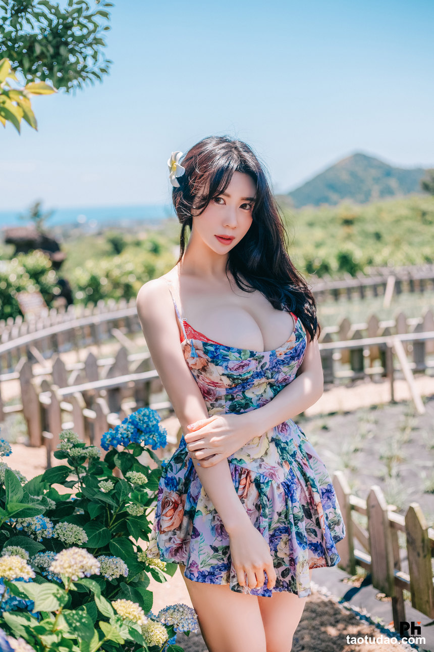 PARANHOSU  Sia – Photo Book Vol.8 Adorable Sia [60P-328MB]-绅士图