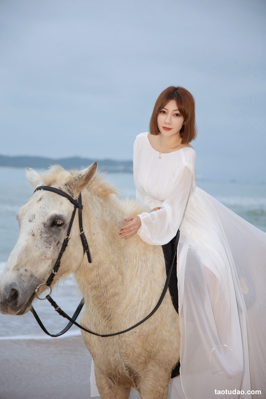 果儿Victoria - 公主与野兽 [36P-291MB]-绅士图