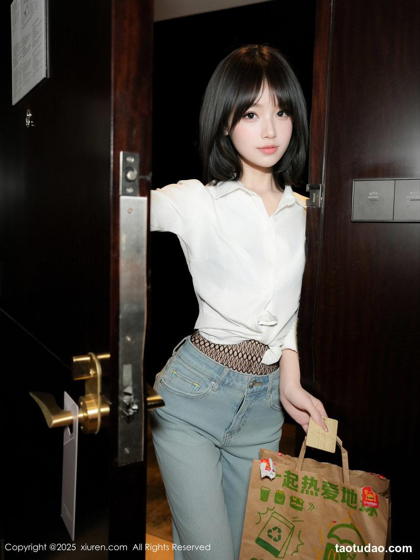 [XiuRen秀人网] 2025.05.06 No.10235 汁汁 [69+1P]-艺库