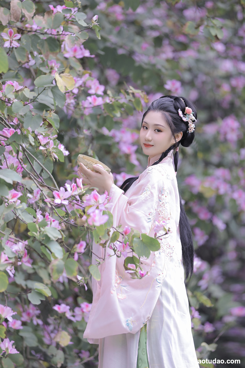 图片[3]-[YITUYU艺图语]2022.04.24 紫荆枝 木木[22+1P／475MB]-绅士图