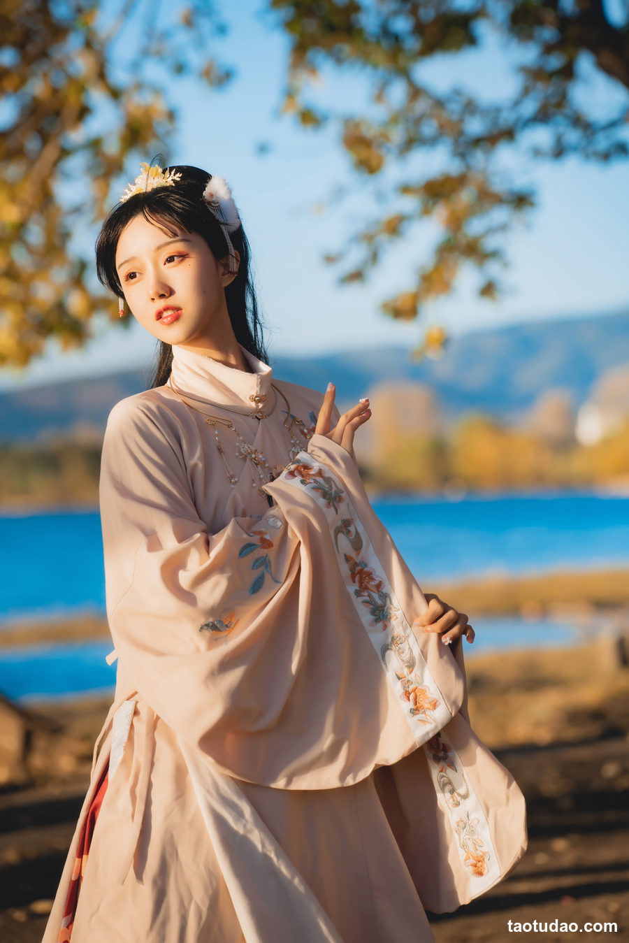 图片[3]-[YITUYU艺图语]2023.02.13 山川如酒  木棉棉OwO[35+1P／951MB]-绅士图