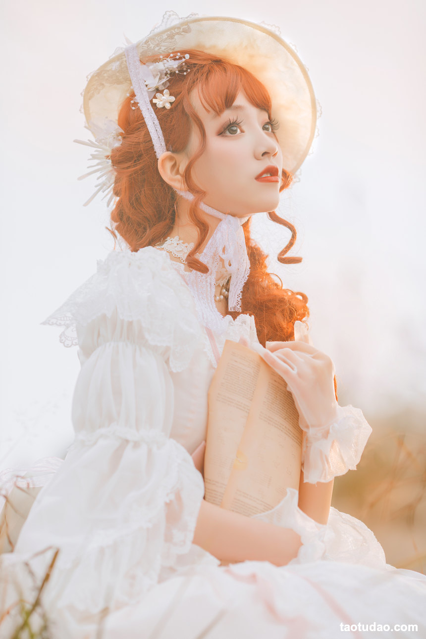 图片[3]-[YITUYU艺图语]2022.03.30 女孩的裙摆 二立喵[21+1P／350MB]-绅士图