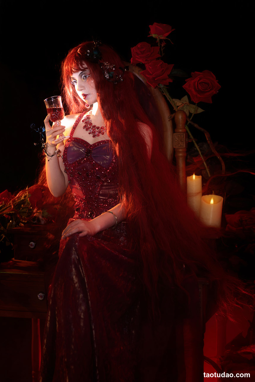 图片[2]-[YITUYU艺图语]2023.01.01 狩猎时刻 冯玉憬[19+1P／232MB]-绅士图