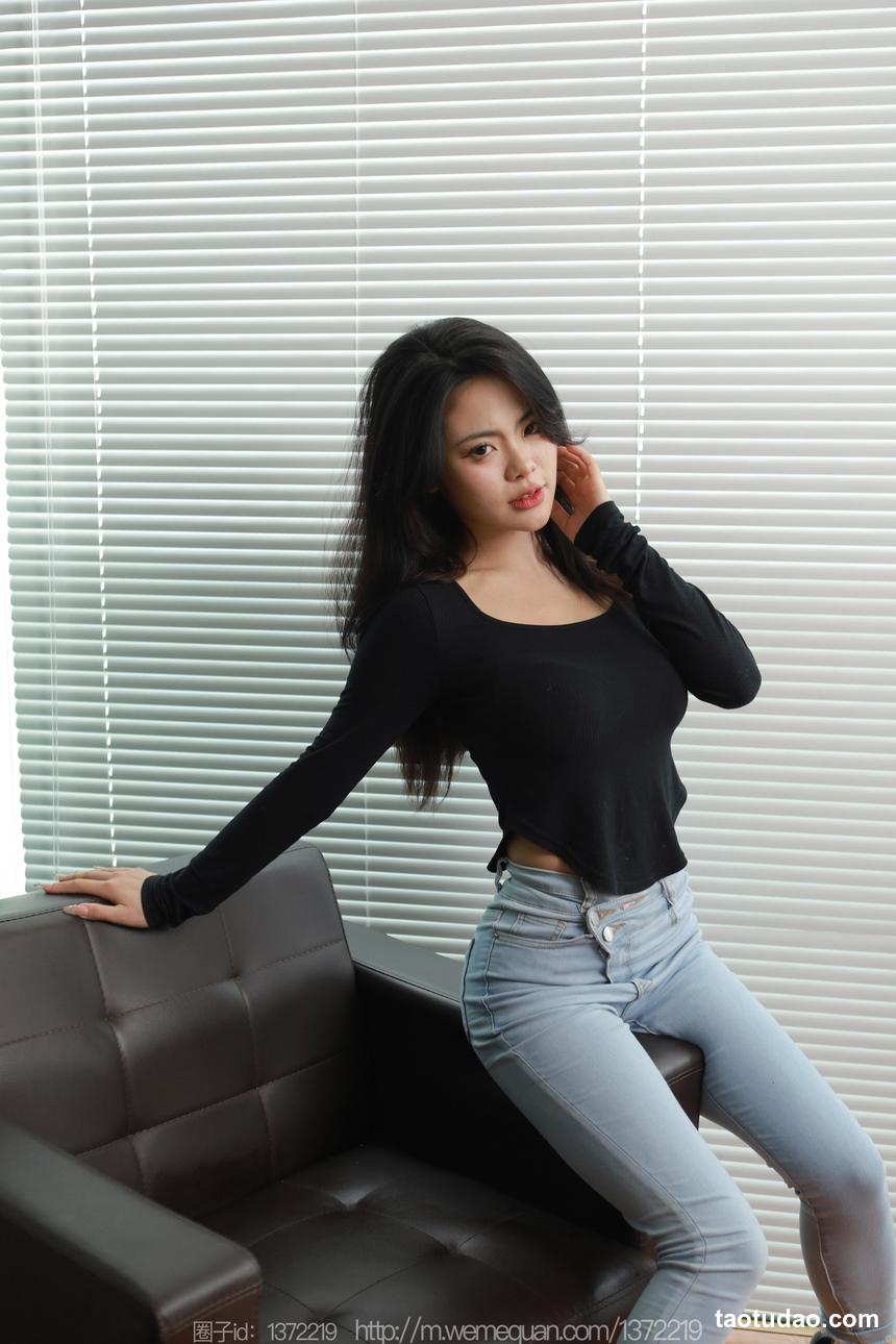 图片[2]-[IESS异思趣向] 2023.02.05 丝享家 1352 兔兔《情人节新人报-道》[96P-96.1M]-绅士图