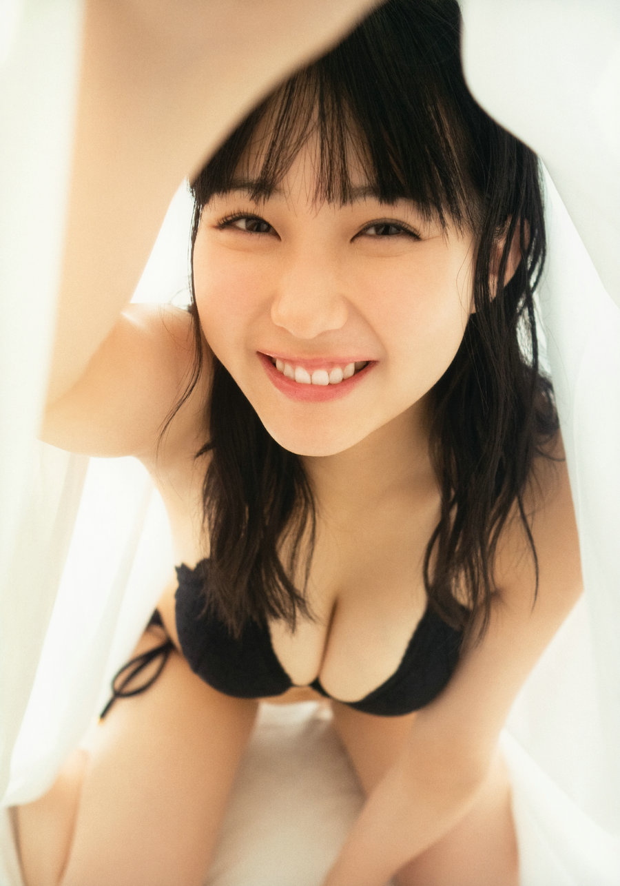 田村保乃 - 2分之一少女 / 114P931MB / 日系-绅士图