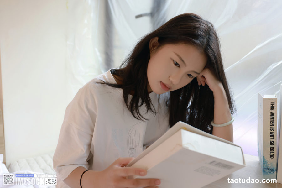 图片[3]-[MZSOCK]爱美足 NO.241 小雅[62P／772MB]-绅士图