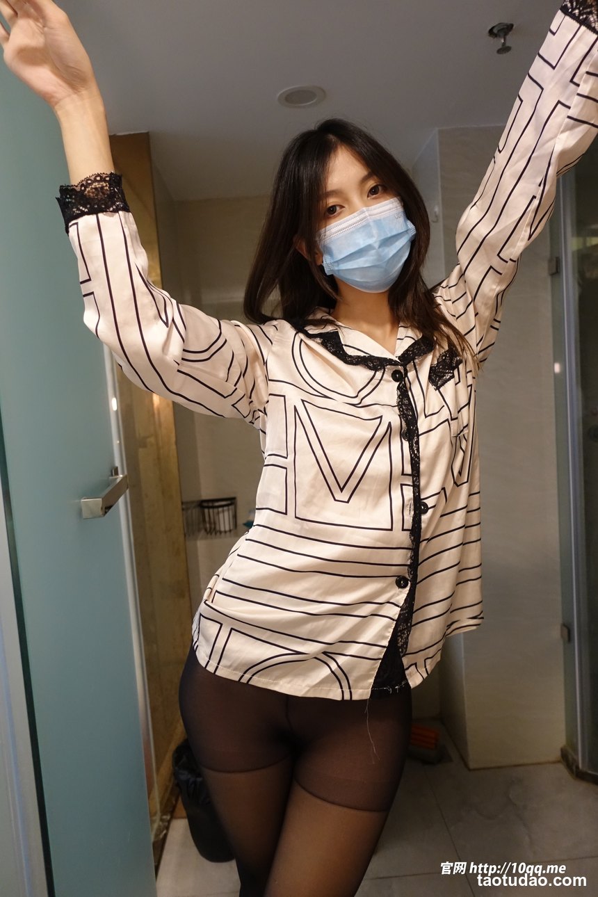 图片[2]-[ROSI口罩系列]2023.07.15 NO.2589[38+1P／48MB]-绅士图