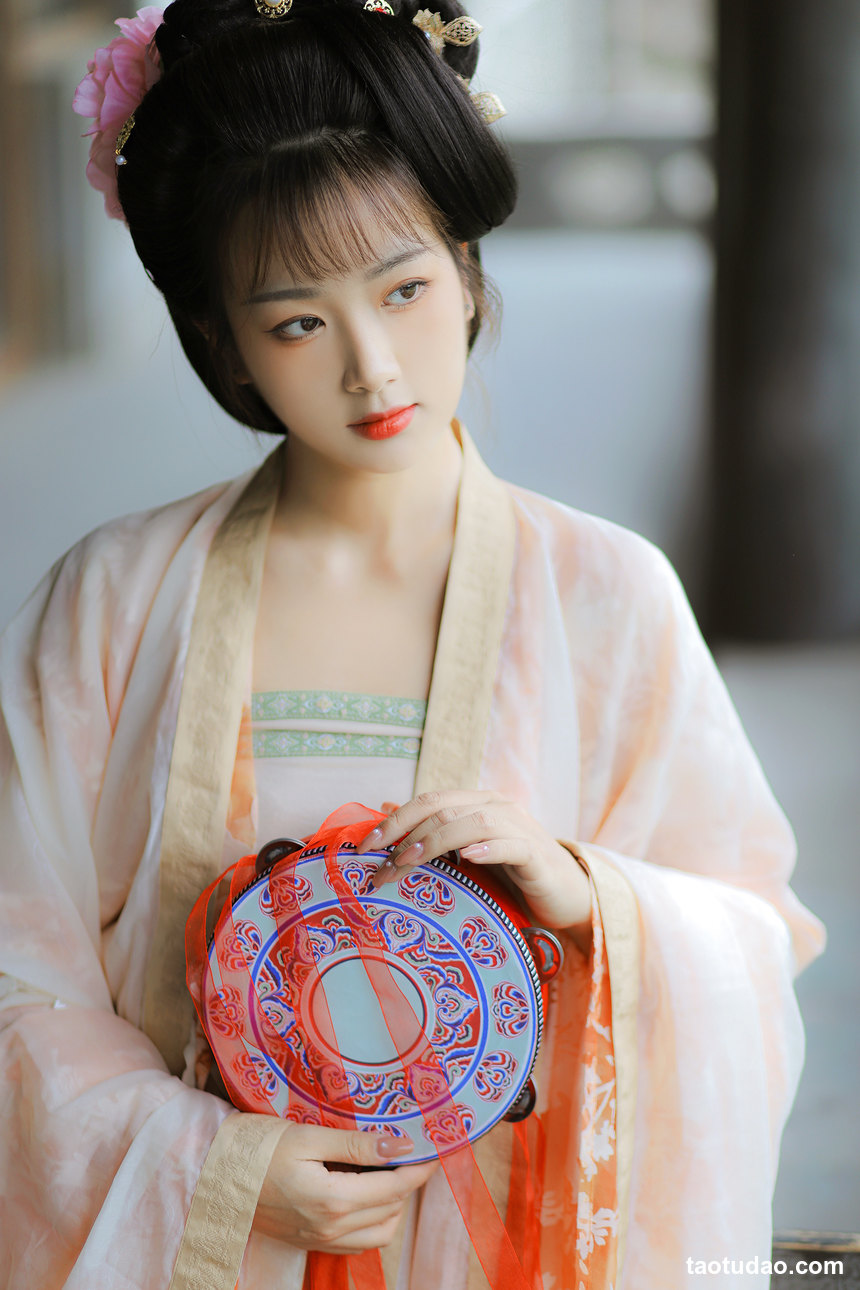 图片[3]-[YITUYU艺图语]2022.01.29 清平调 栗子[22+1P／174MB]-绅士图