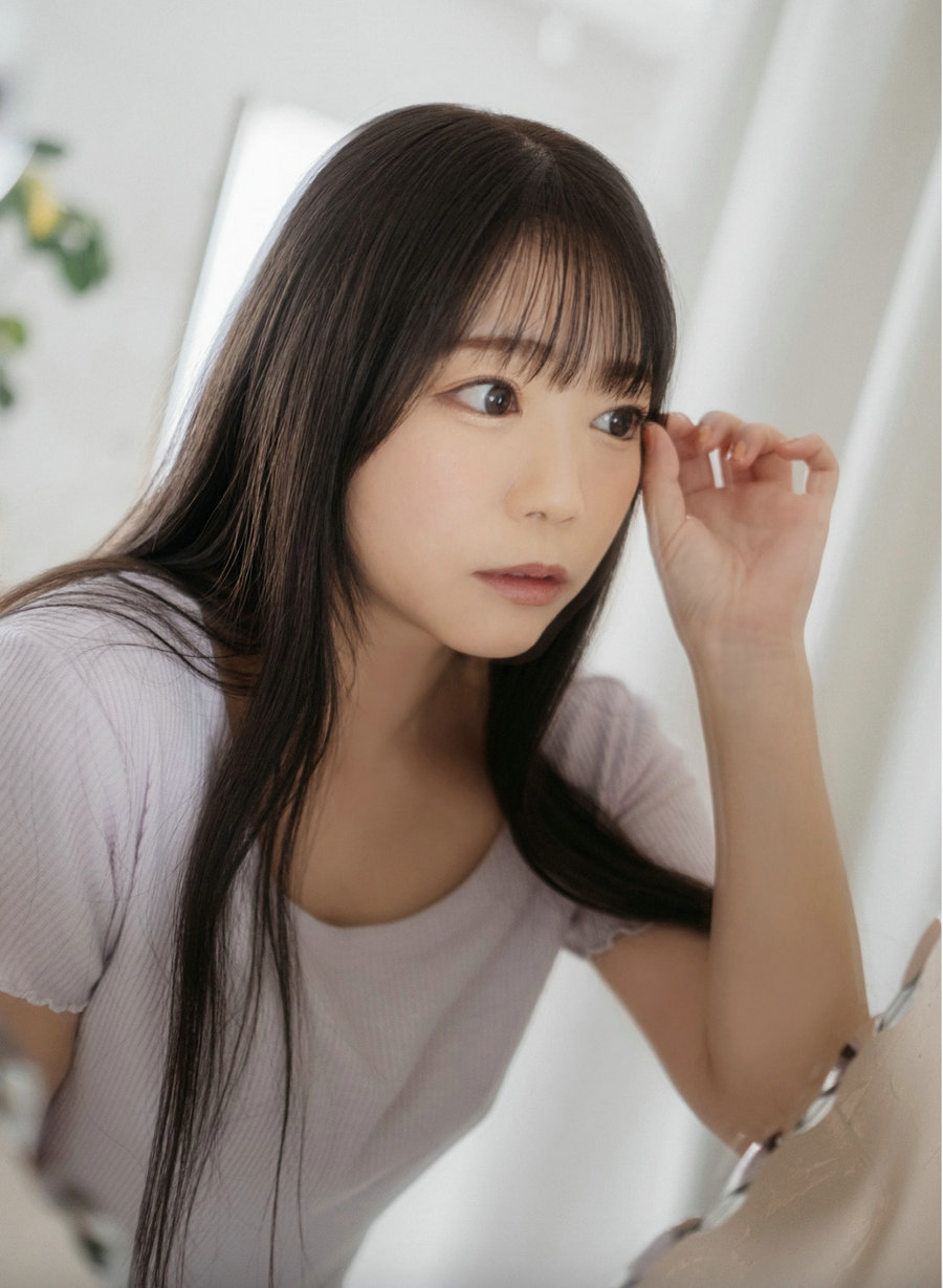 羽咲みはる デジタル写真集 とられち / 64P28MB / 日系-绅士图