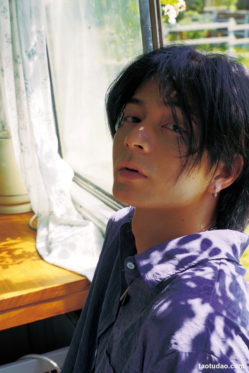 图片[2]-[YITUYU艺图语]2022.10.04 岛屿 何屿秋-[23+1P／120MB]-绅士图