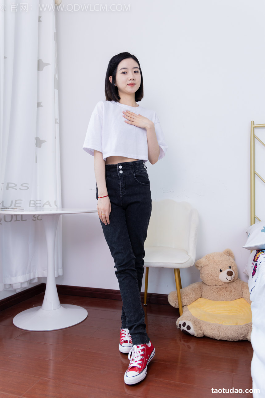 图片[2]-[BoBoSocks袜啵啵]NO.286 芝士-平底鞋、厚肉丝、裸足[150P+1V／5.58GB]-绅士图