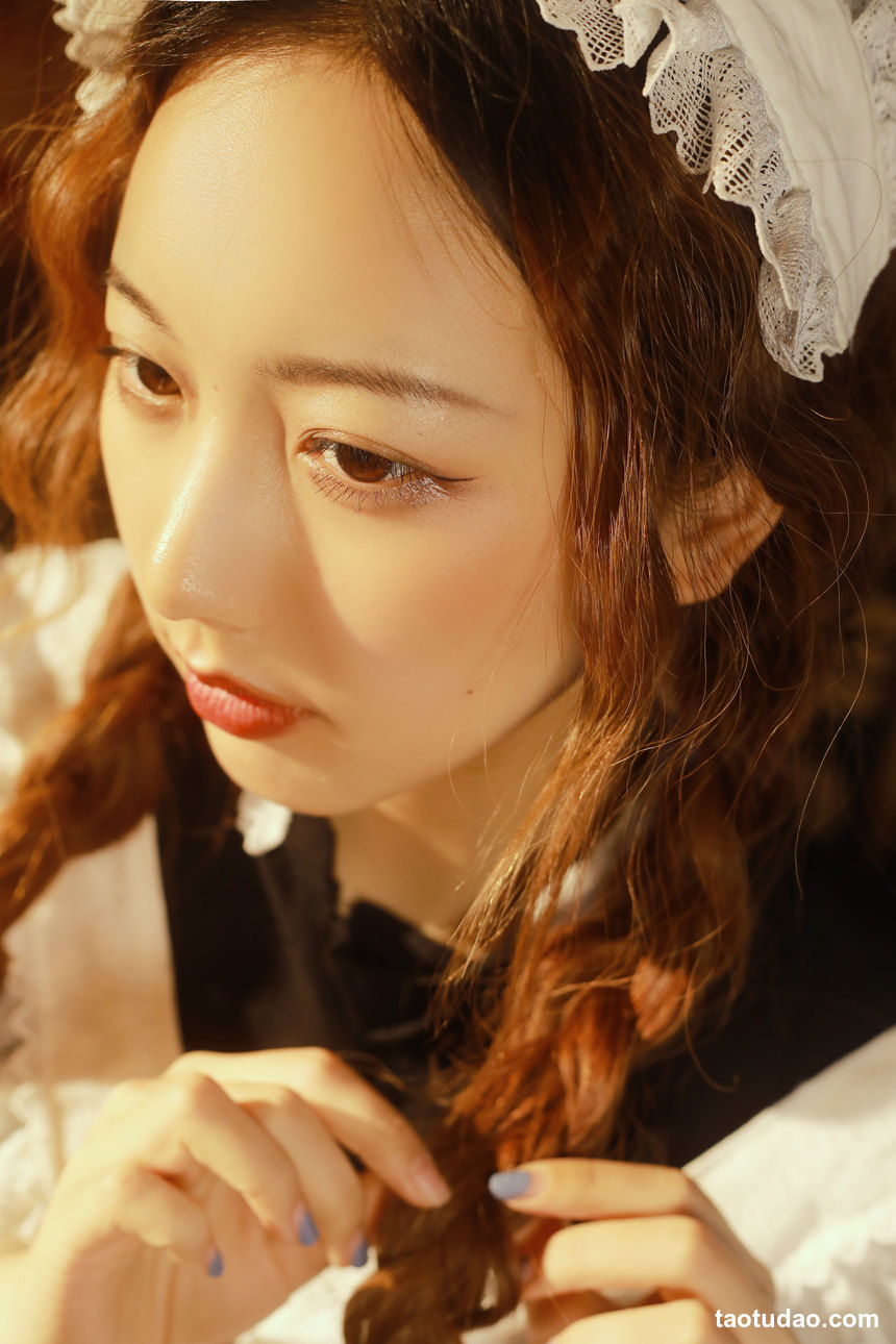 图片[2]-[YITUYU艺图语]2022.08.15 小庄园 葛梦[27+1P／345MB]-绅士图